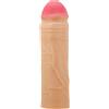 BAILE Guaina e Prolunga Pene Chane 18 cm [Extra 5% PER I CLIENTI REGISTRATI]