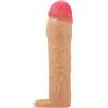 BAILE Guaina e Prolunga Pene Hani 18 cm [Extra 5% PER I CLIENTI REGISTRATI]