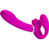 BAILE Strap On Valerie 19,2 cm [Extra 5% PER I CLIENTI REGISTRATI]