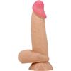 BAILE Dildo Realistico Duvall 19,4 cm [Extra 5% PER I CLIENTI REGISTRATI]