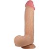 BAILE Dildo Realistico Emeka 23,4 cm [Extra 5% PER I CLIENTI REGISTRATI]