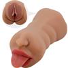 BAILE Vagina Artificiale e Bocca Sarah [Extra 5% PER I CLIENTI REGISTRATI]