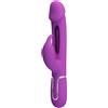 BAILE Vibratore Rabbit Kampas [Extra 5% PER I CLIENTI REGISTRATI]