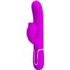 BAILE Vibratore Rabbit Gigi [Extra 5% PER I CLIENTI REGISTRATI]