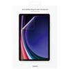 Samsung 2X Anti-Reflecting Screen Protector Pellicola Protettiva antiriflesso per Galaxy Tab S9 | S9 FE | S10 FE | S10 Lite