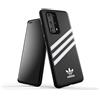 adidas Originals Cover per Huawei P40 Pro Custodia Tre Strisce - Nero e Bianco