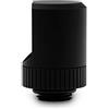 EK Water Blocks EK-Quantum Torque Rotary 90° Torque wrench end fitting Noir 2,3 cm 4.5 mm 1/4 1 pièce(s)