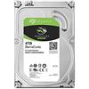 Seagate Constellation st4000nm0034 4000GB SAS Hard Disk - interne (SAS, HDD, Server/Workstation, 5-60°C)