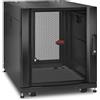 APC NETSHELTER SX 12U SRVR RACK ENC