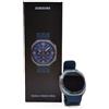 Samsung L705F Galaxy Watch Ultra (2025), 47mm, eSIM, Blu titanio