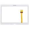 YuYue Schermo touch per Samsung Galaxy Tab 4 da 10,1" T530/T531/T535, con utensili, bianco