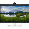Dell Monitor per videoconferenza 24 P24