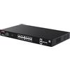 IP-COM 835899 Switch Poe 18GE+2SFP Porte Cloud Managed, G2220P-16 Nero