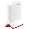 FRITZ!Box 6825 4G Edition International | Router 4G | Wi-Fi 6 fino a 600 MBit/s | WLAN Mesh | Massima sicurezza | Installazione semplice | Compatto e affidabile | Made in Europe