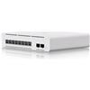 UbiQuiti USW-PRO-XG-8-POE