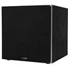 Polk Audio PSW10 Active - Subwoofer da 50 W, subwoofer attivo, 35-200 Hz, 100 W, 25,4 cm, 25,4 cm (10)