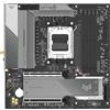 Sapphire 52123-01-40G Mainboard Sockel PC AMD AM5 Formfaktor Details Micro-ATX (52123-01-40G)