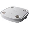 Cisco Catalyst 9120AXE-EWC-E - Wireless access point, Wi-Fi 6, dual-radio 4x4 a 5 GHz, MU-MIMO, CleanAir con Cisco RF ASIC, Embedded Wireless Controller (EWC), PoE, antenna esterna (C9120AXE-EWC-E)