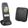 Gigaset E630 Telefono [Germania] [Versione tedesca]