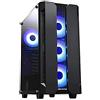 Chieftec GS-01B-OP unità Centrale Tower Nero
