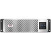 APC SMTL1500RMI3UC Gruppo di continuità (ups) A Linea interattiva 1500 VA 1350 W 6 Presa(e) AC