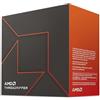 AMD Processore AMD Ryzen Threadripper 7960X (24 cores/48 threads, 350W TDP, SP6 Socket, 152MB cache, Boost di Frequenza fino a 5,3 Ghz max, senza ventole)