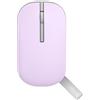 Asus - Souris Marshmallow MD100 lilas