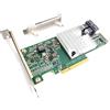 LSI LOGIC LSI SAS 9300-8i SGL mini SAS scheda di interfaccia e adattatore