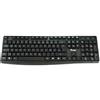 EQUIP TECLADO USB LIFE 105 TECLAS ITALIANO 245213