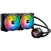XPG Levante X 240 All-in-One ARGB CPU Liquid Cooler