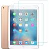 Whioltl Pellicola Protettiva per iPad (9,7 Pollici, 2018/2017 Modello, 6/5 Generazione), Air 1/Air 2/Pro 9,7 Pollici, Vetro Temperato Film Anti Graffio, Durezza 9H, Ultra Trasparente Resistente