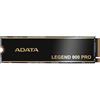 ADATA SSD LEGEND 900 PRO 2TB M.2 PCIe Gen.4x4 R/W 7400/6000