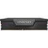 CORSAIR VENGEANCE DDR5 RAM 32GB (2x16GB) Fino a 4800MHz CL40 Intel XMP Compatibile iCUE Memoria per Computer - Nero (CMK32GX5M2A4800C40)