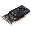 PNY Scheda Video nVidia Quadro Pny P2000 5GB,PCI-E,4xDP [VCQP2000-PB]