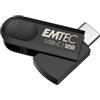Emtec USB3.2 Type-C Single C280 128 GB