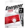 ENERGIZER Confezione da 6 blister da 1 batteria al litio CR 1620