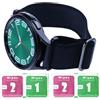SITAFU Cinturino Compatibile per Samsung Galaxy Watch Active 40mm, Cinturino di ricambio 22mm in Nylon Compatibile per Gear S3 Frontier, Huawei Watch GT3 46mm, GT2 46mm, GT 46mm, GT3 Pro, GT2 Pro