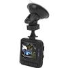 Denash Dash Cam, Videocamera da cruscotto con schermo a colori da 1,6" HD 1080P, Registratore di auto con rilevamento del movimento e supporto per una guida