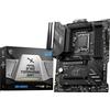 MSI MAG B760 Tomahawk - Scheda madre da gioco WiFi (supporta processori Intel di 12°/13° generazione, LGA 1700, DDR5, PCIe 5.0, M.2, 2.5Gbps LAN, USB 3.2 Gen2, Wi-Fi 6E, ATX)