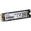 FLEANE FM13A - SSD NVME da 256 GB con strumenti fai da te per MacBook Air (metà 2013-metà 2017), MacBook Pro Retina (fine 2013-Mid 2015), iMac (metà 2013-metà 2017) (256 GB)