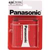 Panasonic - Batterie, 4.5V