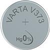 Varta SR916 SW/SR68 SW/V373 1BL - Batteria all'ossido d'argento per orologi a bottone