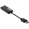Club 3D Displayport 1.2 Male - Hdmi 2.0 Female 4