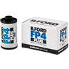 Ilford 1649651 - Pellicola in bianco e nero