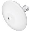 Ubiquiti Networks NanoBeam M5 16dBi antenna di rete