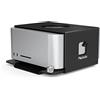 Maclocks Compulocks Staffa di sicurezza per Mac Studio con testa di bloccaggio inclusa