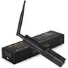 Generic SMLIGHT SLZB-06p7 Coordinatore POE Zigbee LAN - Zigbee2MQTT, Assistente domestico, ZHA