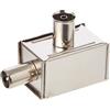 Sac Electronics Prese coassiali IEC 0-20db 5-1000MHz attenuatore variabile