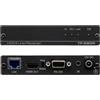Kramer Electronics TP-580T convertidor de video