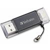 Verbatim iStore'n'Go Flash USB da 32 GB